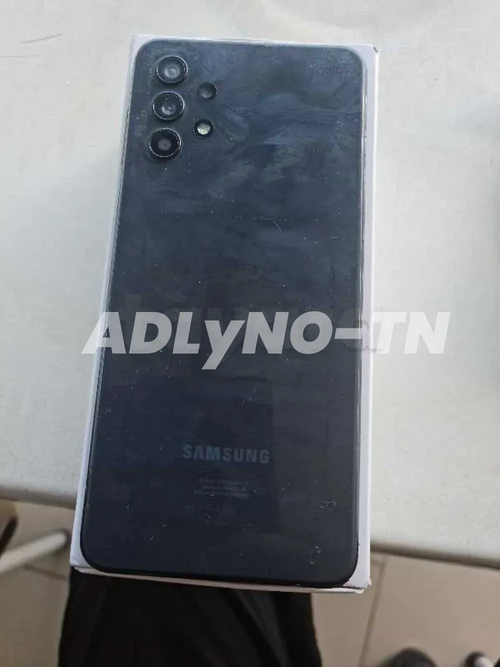 samsung galaxie a32 128g à Jendouba - Photo 2