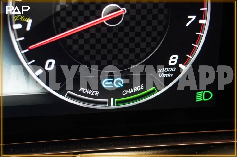 ▶ MERCEDES-BENZ ?5? ??? COUPE ◀ à Tunis - Photo 6