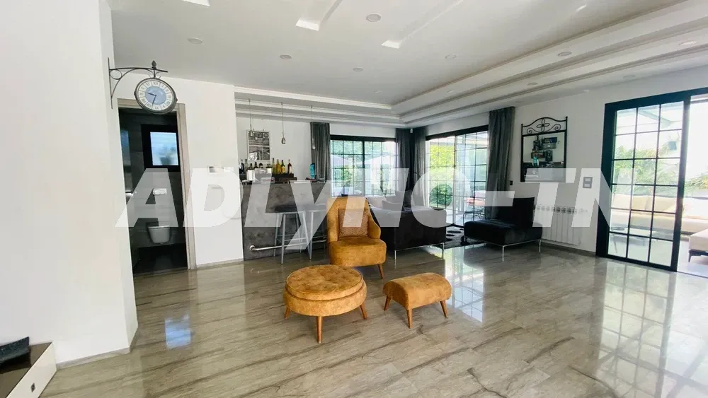 Villa Individuelle S+4 à Nabeul - Photo 3
