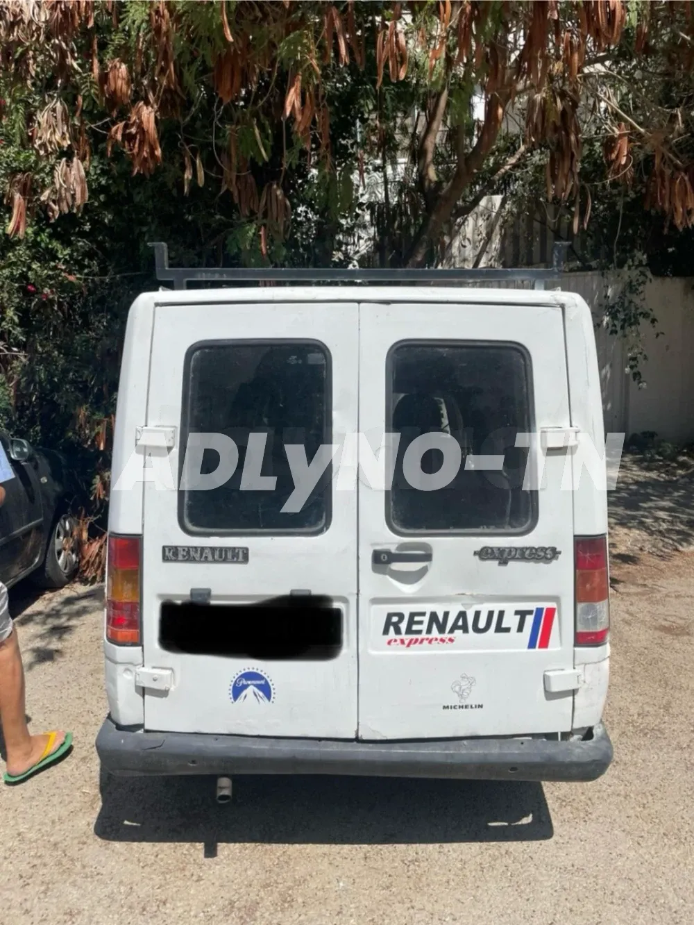 Toyota Rav 4 Essence