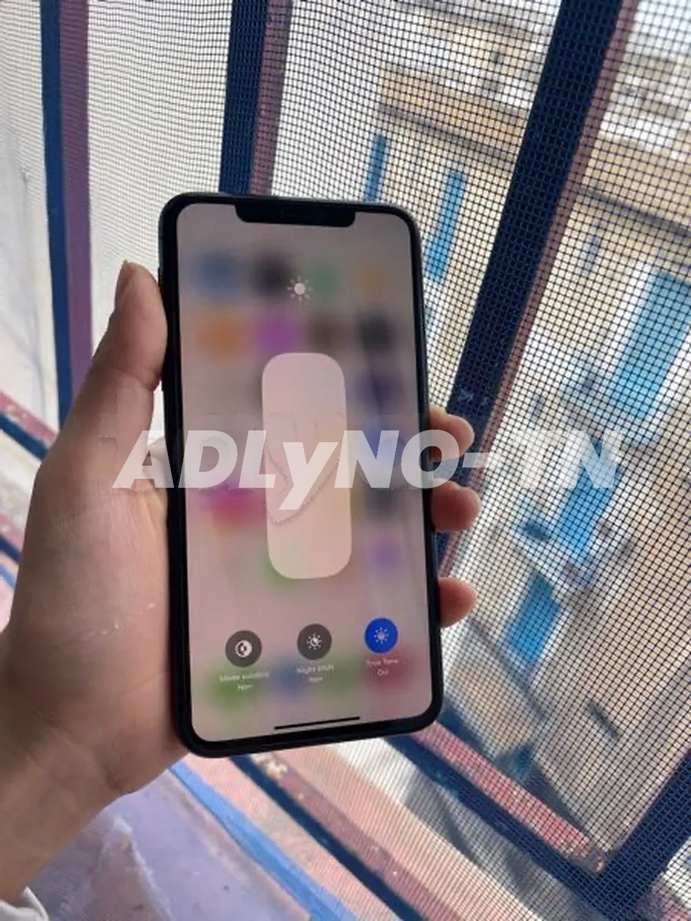 iPhone 11 pro max 256 go à Tunis - Photo 1