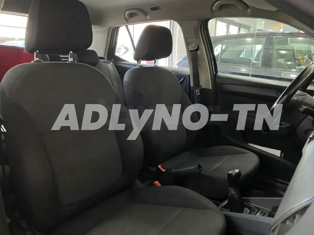 2020 SKODA FABIA à Tunis - Photo 8