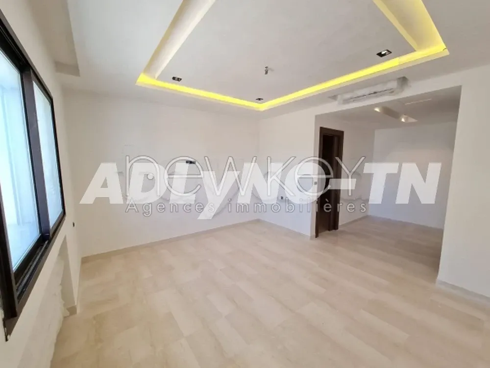 Un duplex S+4 direct promoteur à Ain Zaghouan Nord à Tunis - Photo 6