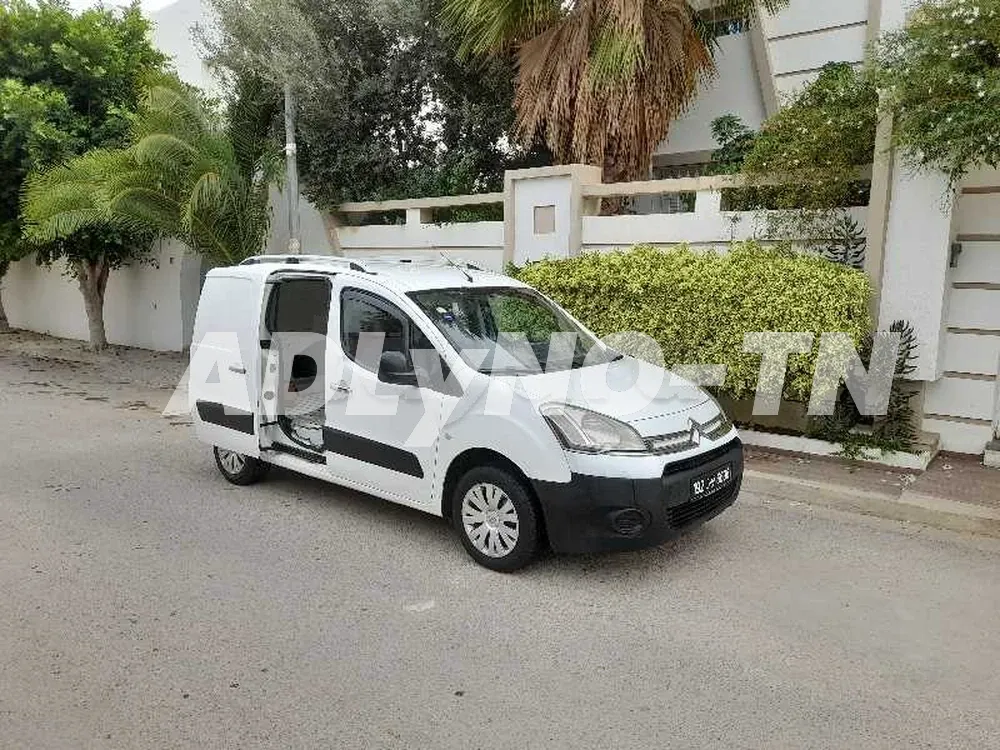 Citroën b9 à Ariana - Photo 6