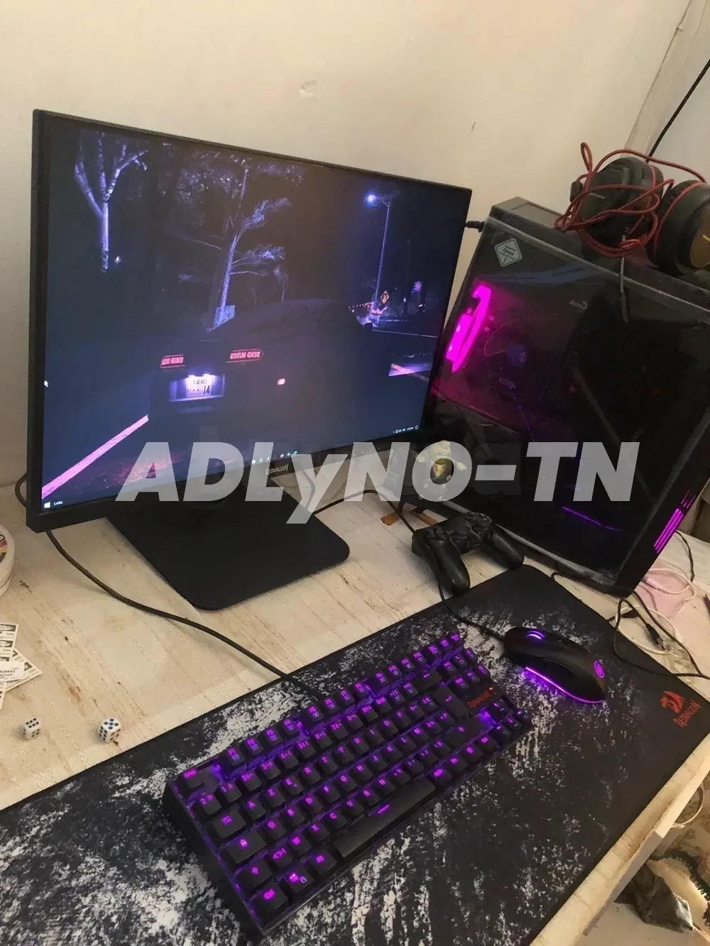 Pc Gamer à Kairouan - Photo 2