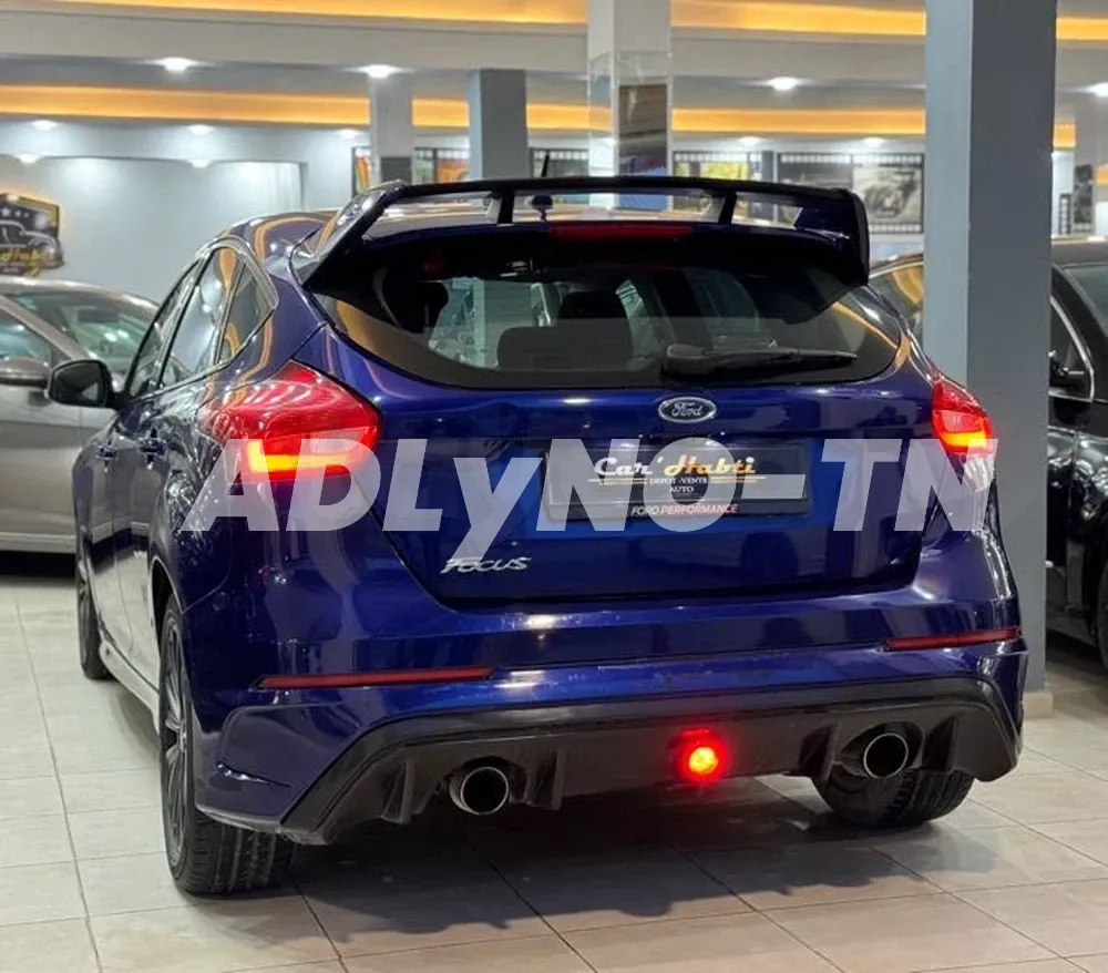 2018 FORD FOCUS KIT RS à Tunis - Photo 3