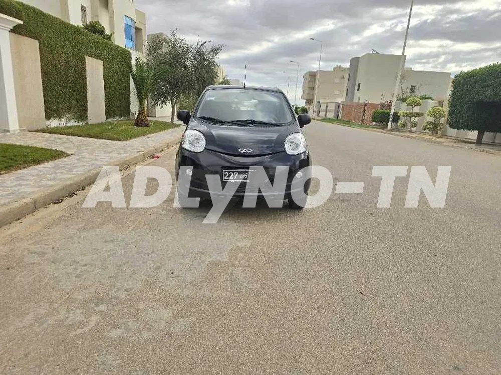 chery qq neuf à Sfax - Photo 8