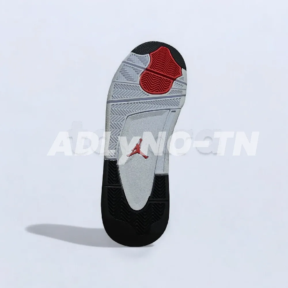NIKE AIR JORDAN DUB ZERO à Tunis - Photo 2