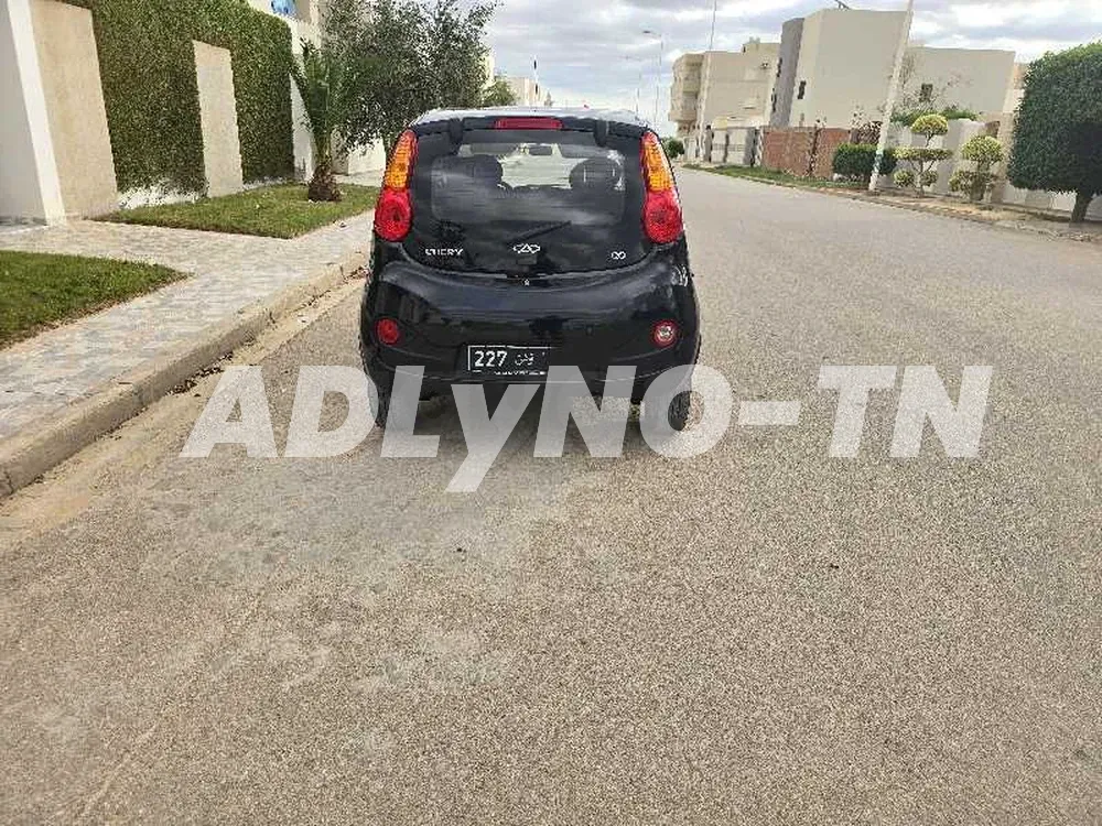 chery qq neuf à Sfax - Photo 1