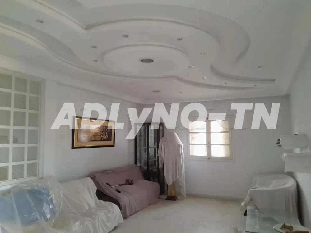A vendre une villa avec deux étages route Mahdia KM 5 à Sfax - Photo 8