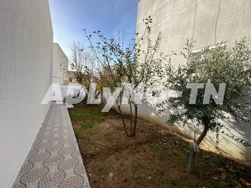 A Vendre une villa à EL Mourouj 4 à Ben Arous - Photo 6