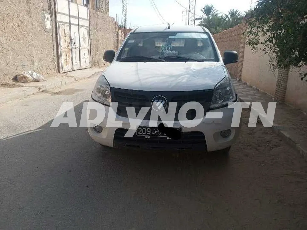 KIA Picanto Populaire