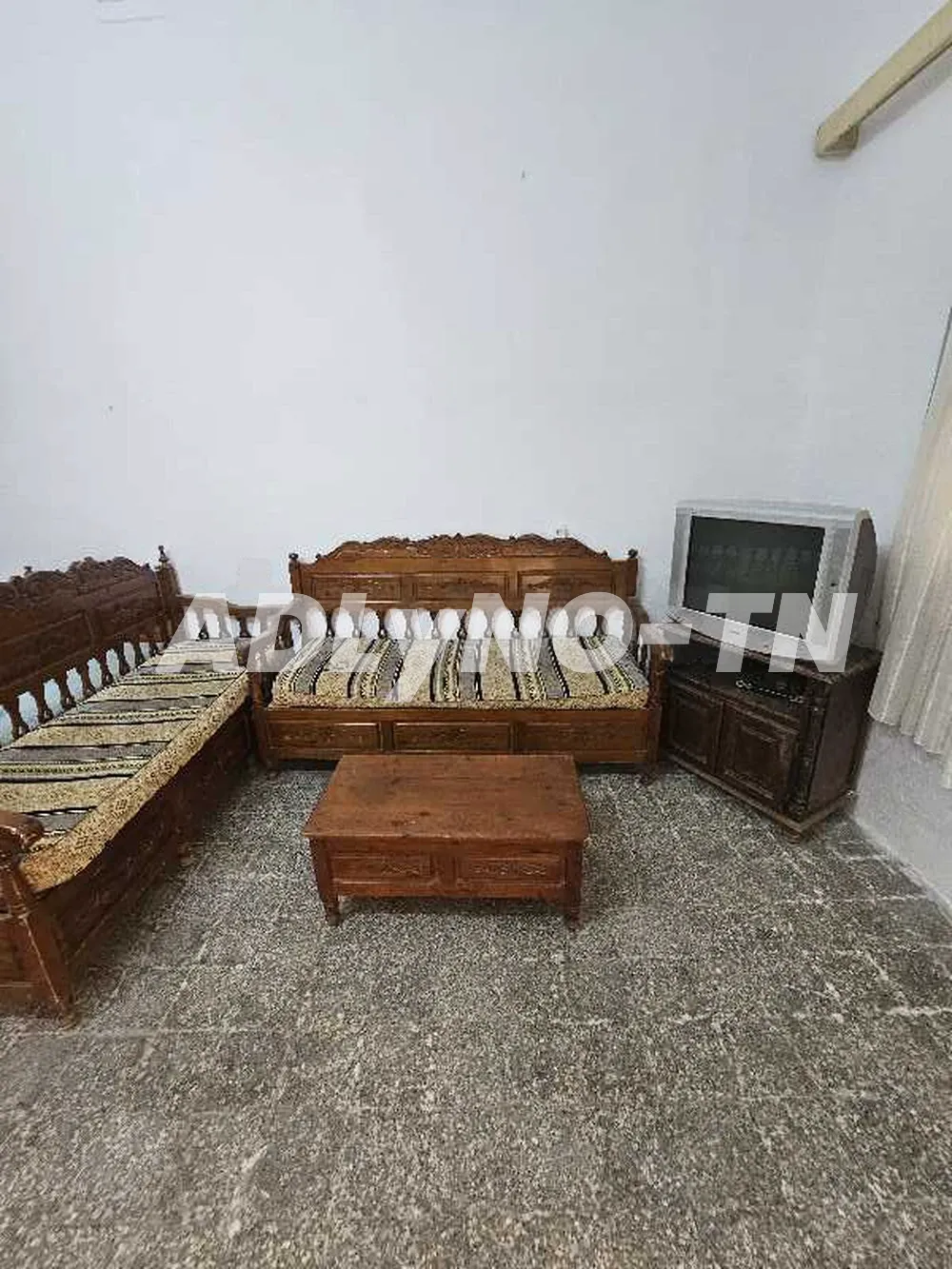 maison a louer pour des filles à Kairouan - Photo 3