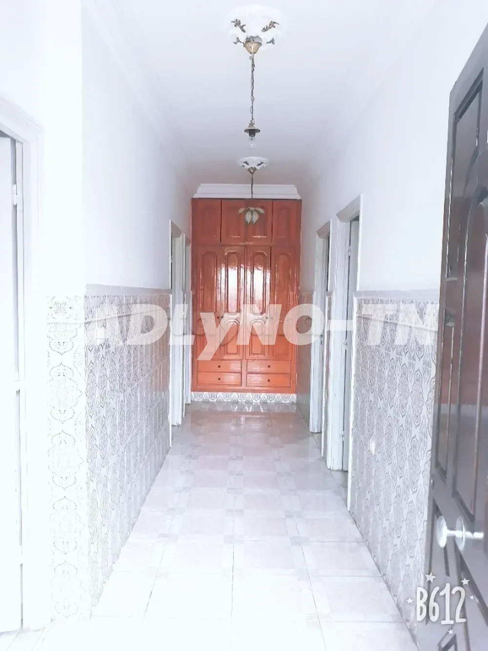 Villa 2 étage à vendre مع شهادة ملكية فردية à Ariana - Photo 2