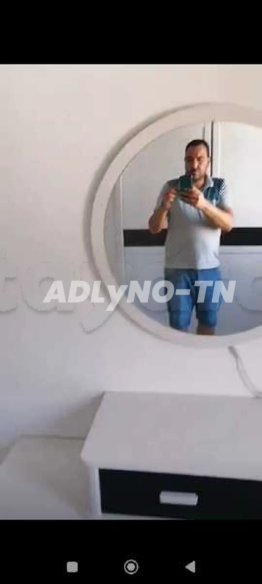 بيت نوم جديدة 2700د والسوم قابل النقاش 58485737 à Tunis - Photo 4