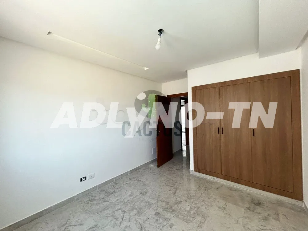 À vendre S+2 de 115m² à Cité El Wafa, Afh mrezga à Nabeul - Photo 5