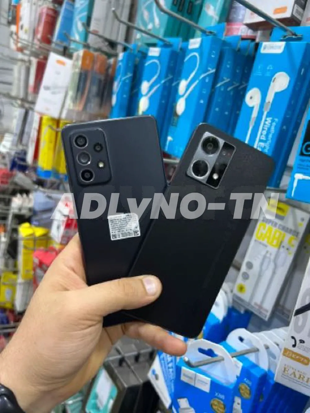  iPhone 16 Pro 128Go Desert Cacheté Garantie 