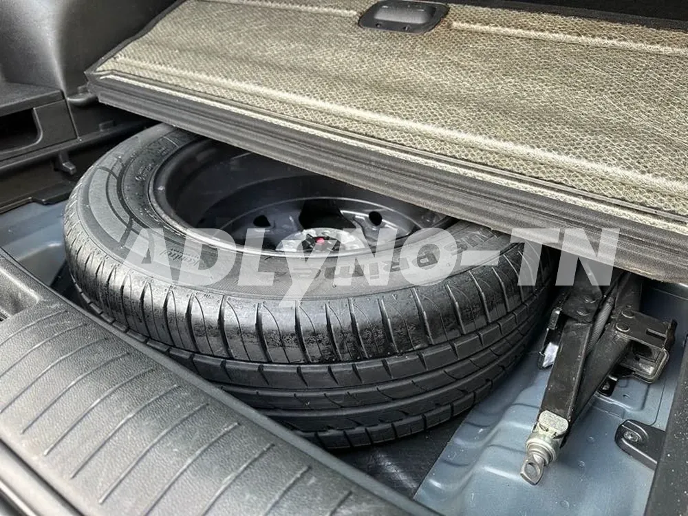 kia sportage restylé phase 2 bva full options à Ariana - Photo 9