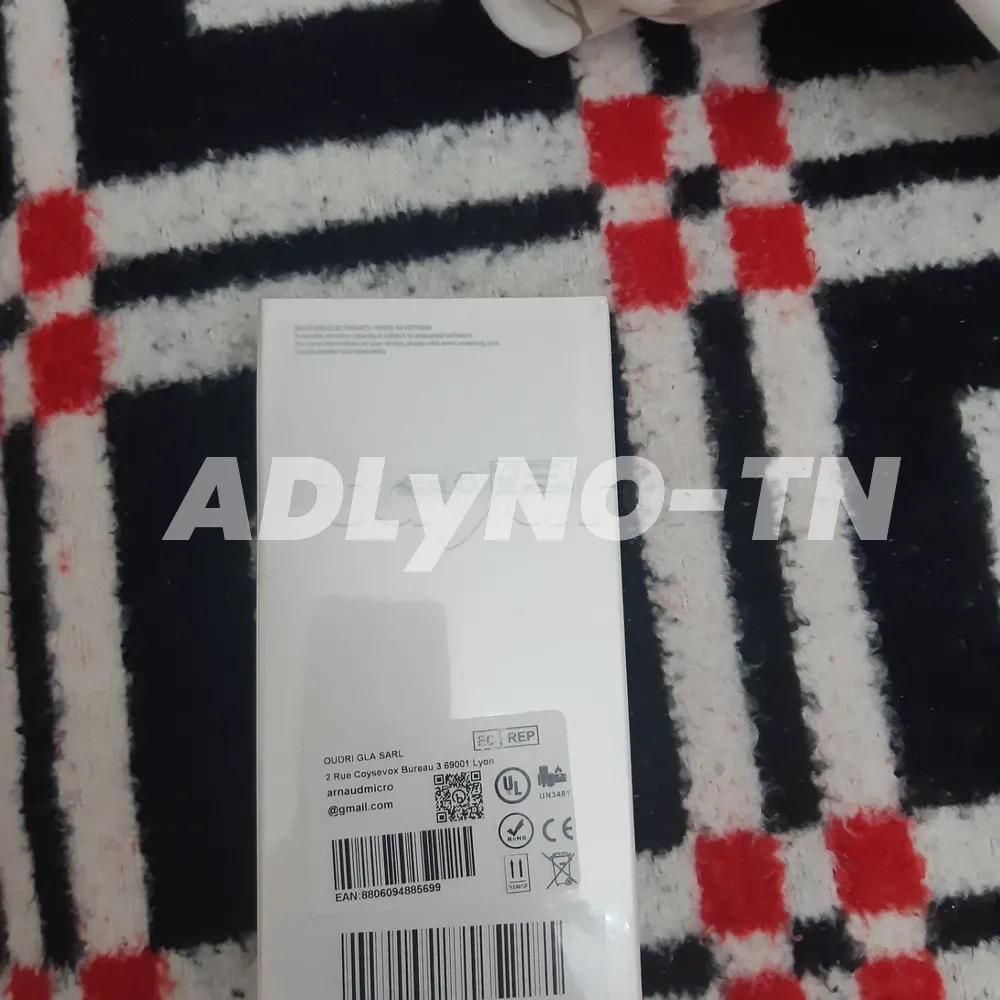 Vente Galaxy A54 5G à Ariana - Photo 1