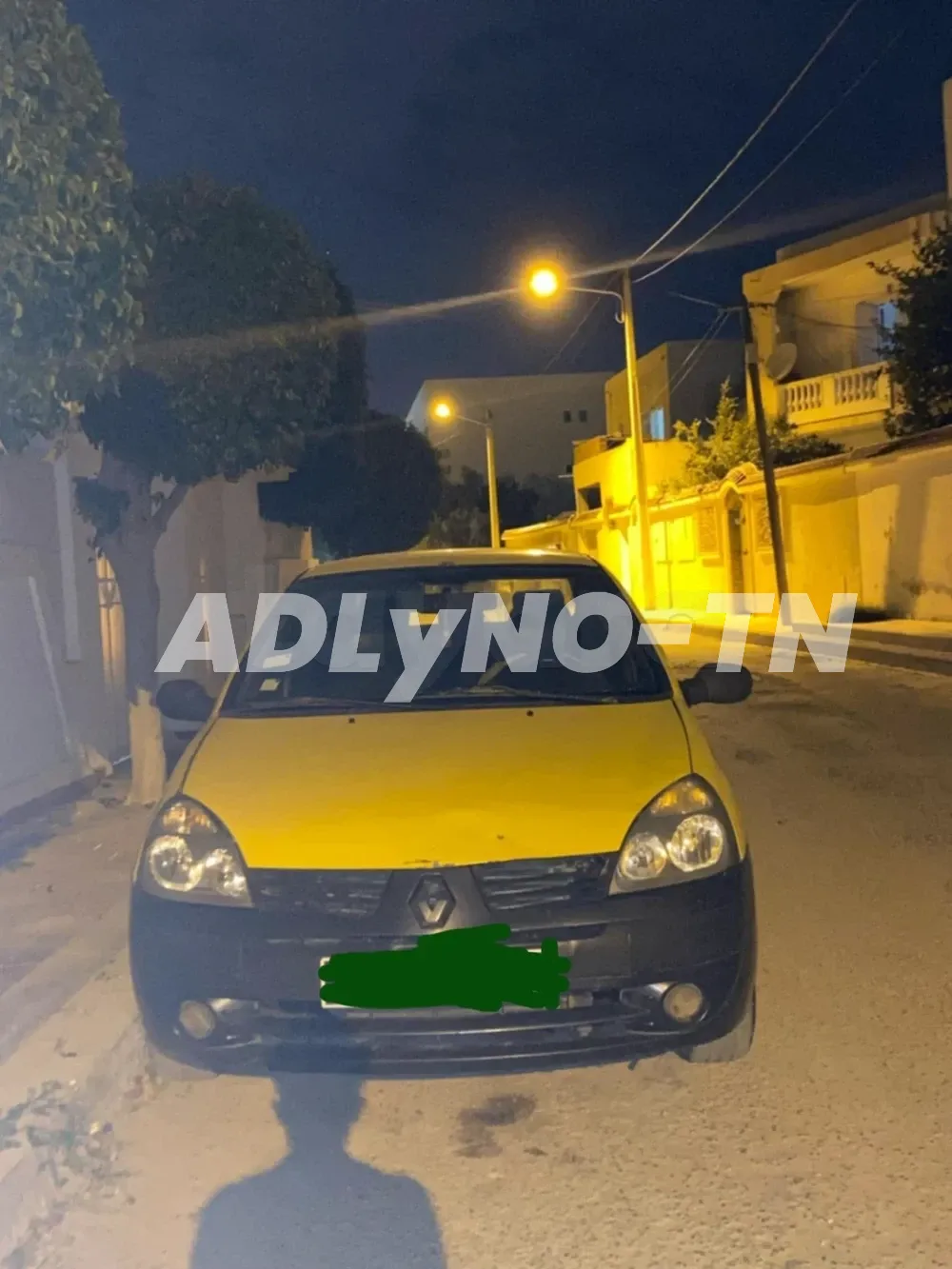 Clio classique à sousse - Photo 1
