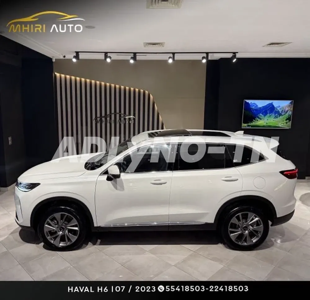 ?HAVAL H6? à Ariana - Photo 1