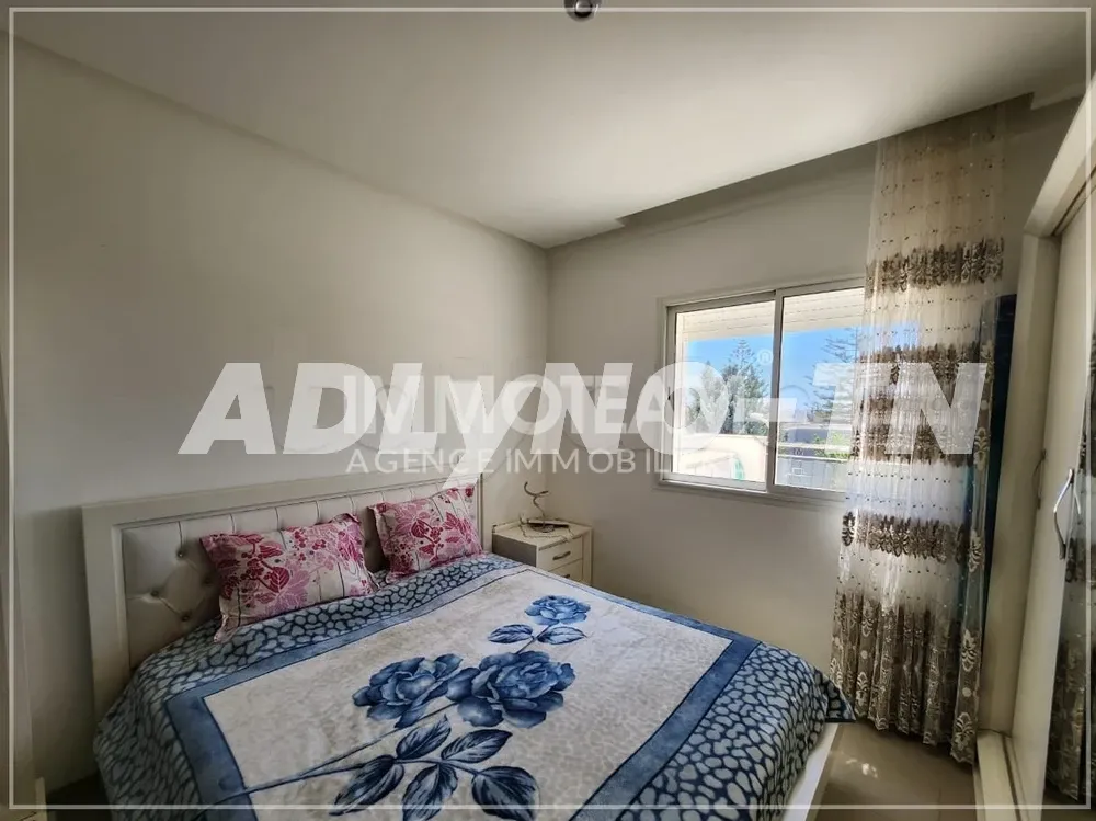 un appartement S+3 avec vue sur la mer à Nabeul - Photo 2