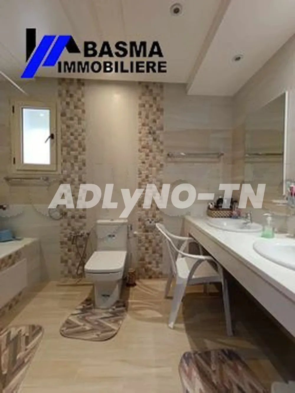 Une luxueuse villa à vendre à Kantaoui à sousse - Photo 8