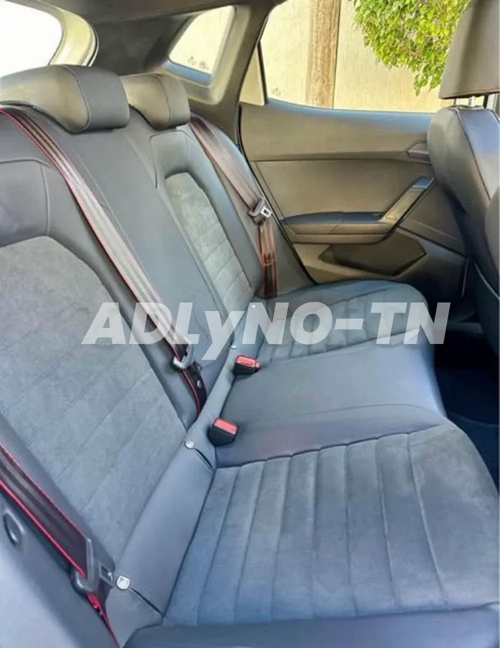 seat Ibiza FR plus boîte automatique à Tunis - Photo 7