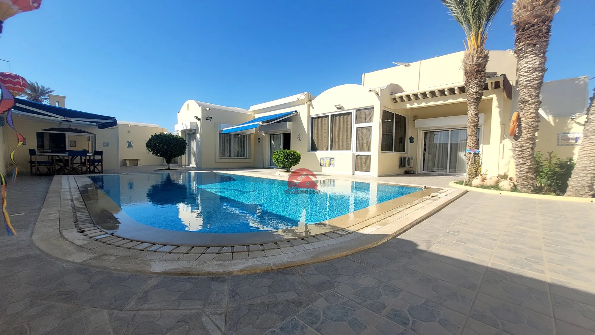    S2 à sidi daoud la marsa