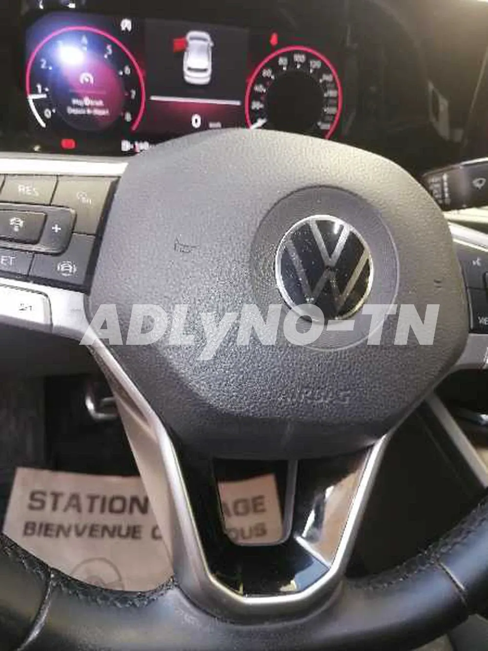 Golf 8 neuf (97876350) à Gafsa - Photo 9