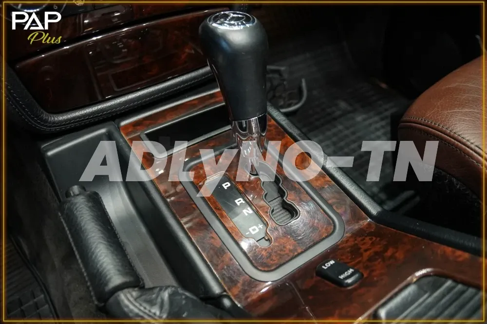 ▶ MERCEDES-BENZ G350 ◀ à Tunis - Photo 1