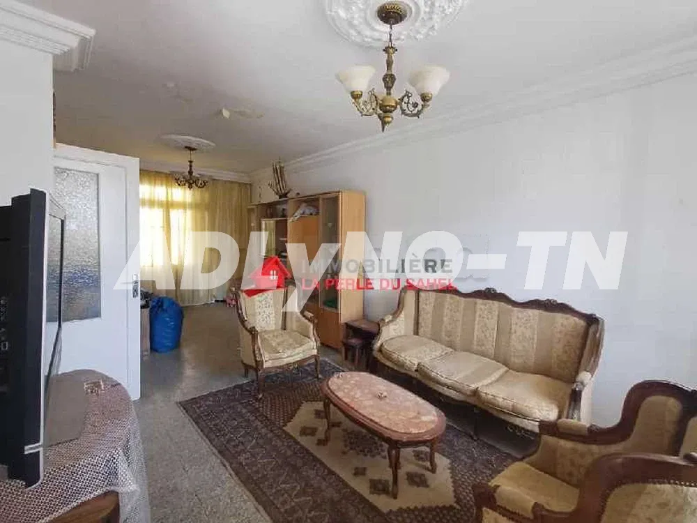 PETITE VILLA STYLE AMÉRICAIN A KHZAMA EST à sousse - Photo 5