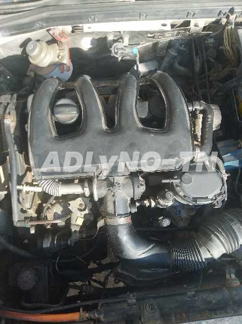 Citroen xsara moteur berlingo simple à gabes - Photo 7