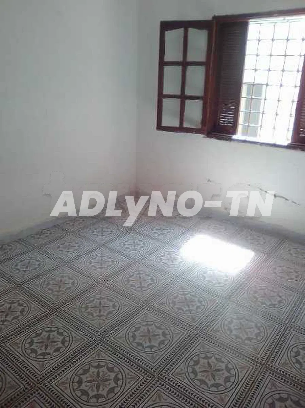 maison avendre à Tunis - Photo 5