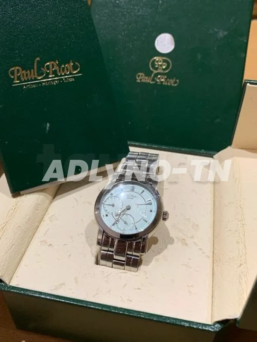 montre à Ariana - Photo 2