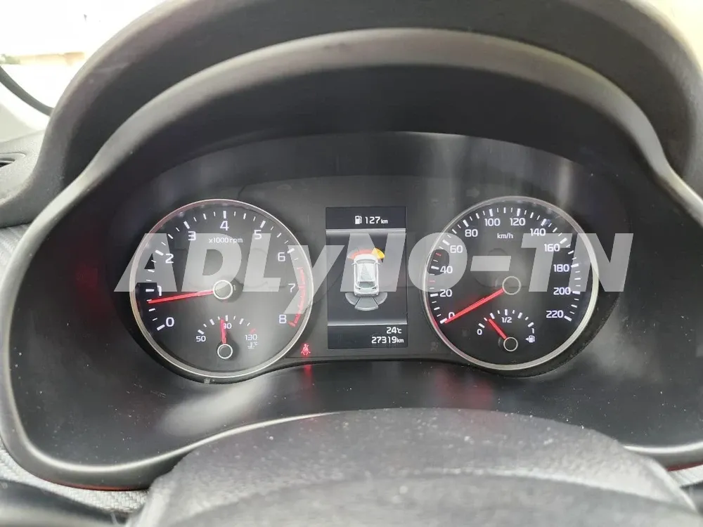 Kia Rio GT-line (27000 klm) à Sfax - Photo 5