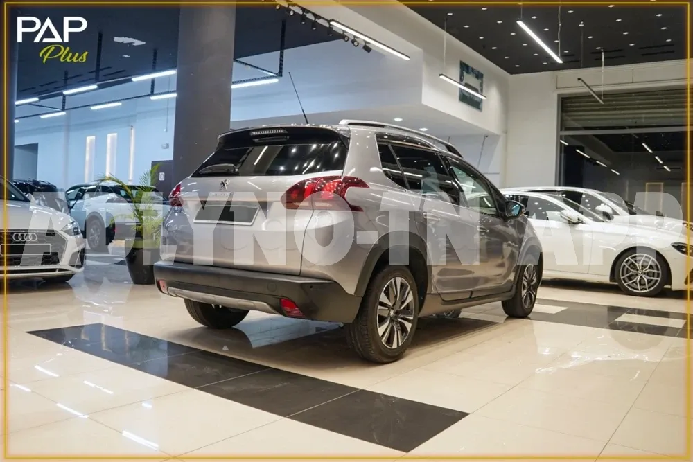 ▶ PEUGEOT 2008 ◀ à Tunis - Photo 1