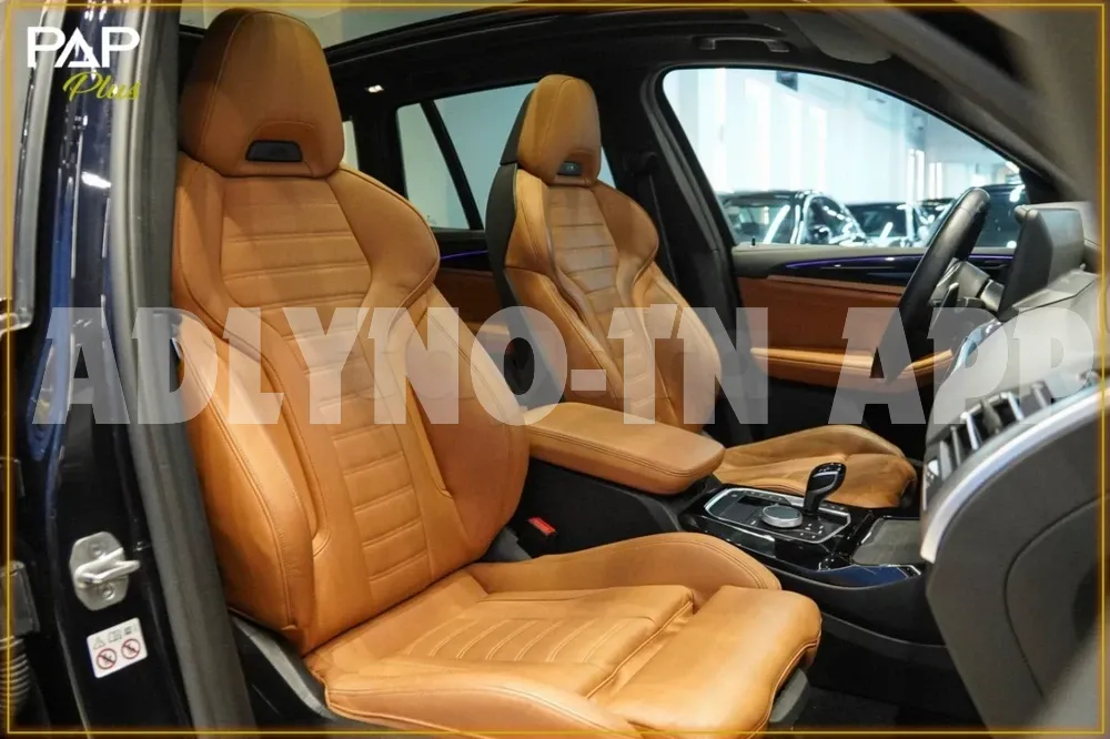 ▶ BMW X3 ◀ à Tunis - Photo 2