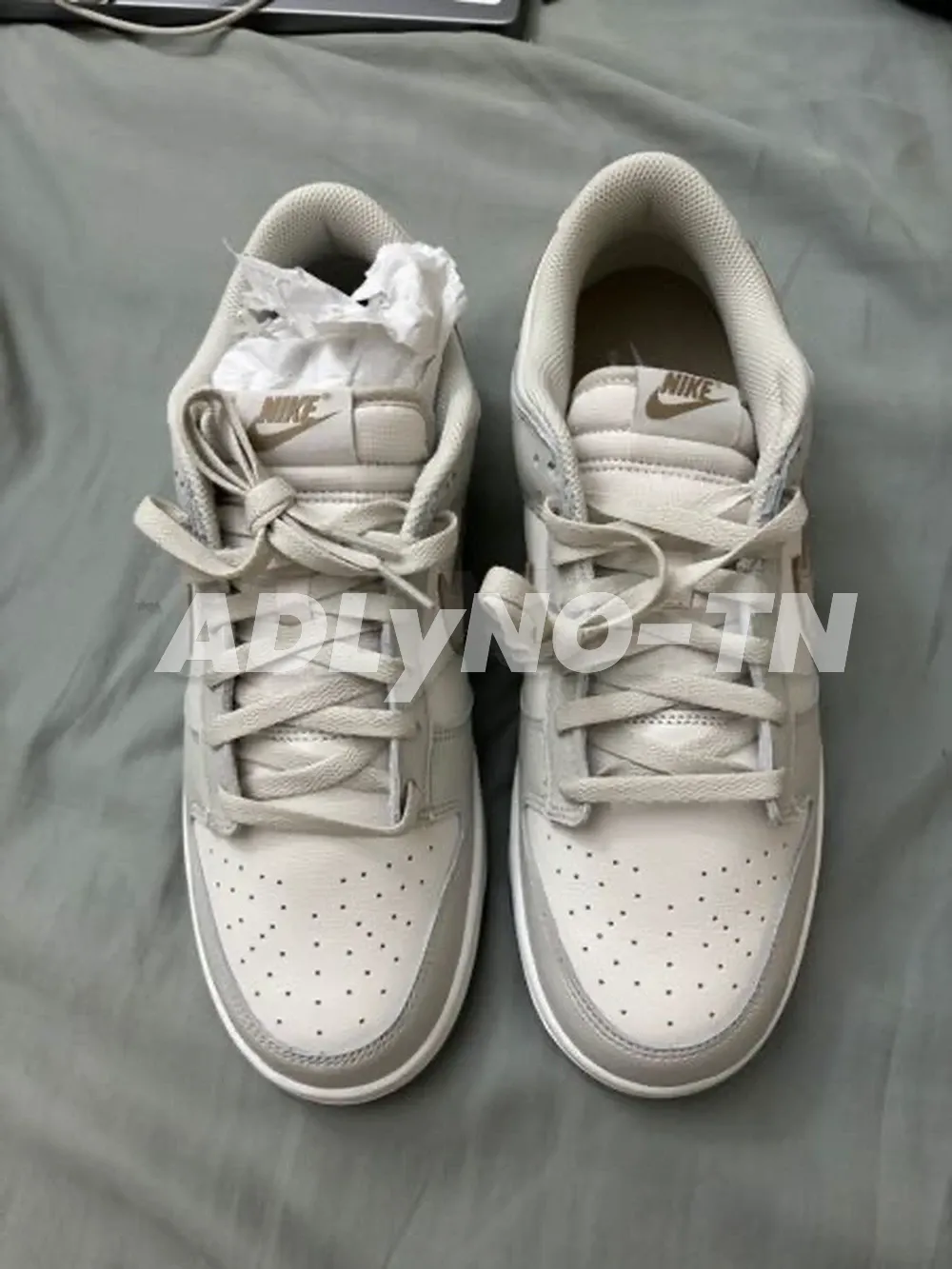 Nike Dunk Low Retro SE à Tunis - Photo 3
