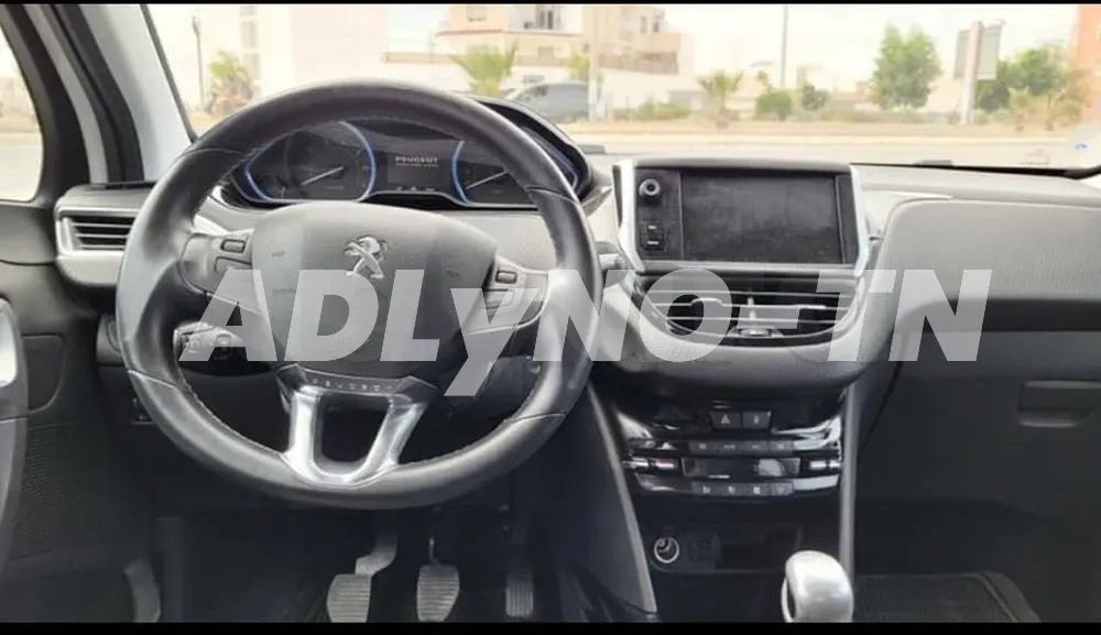 av Peugeot 2008 importé à sousse - Photo 5