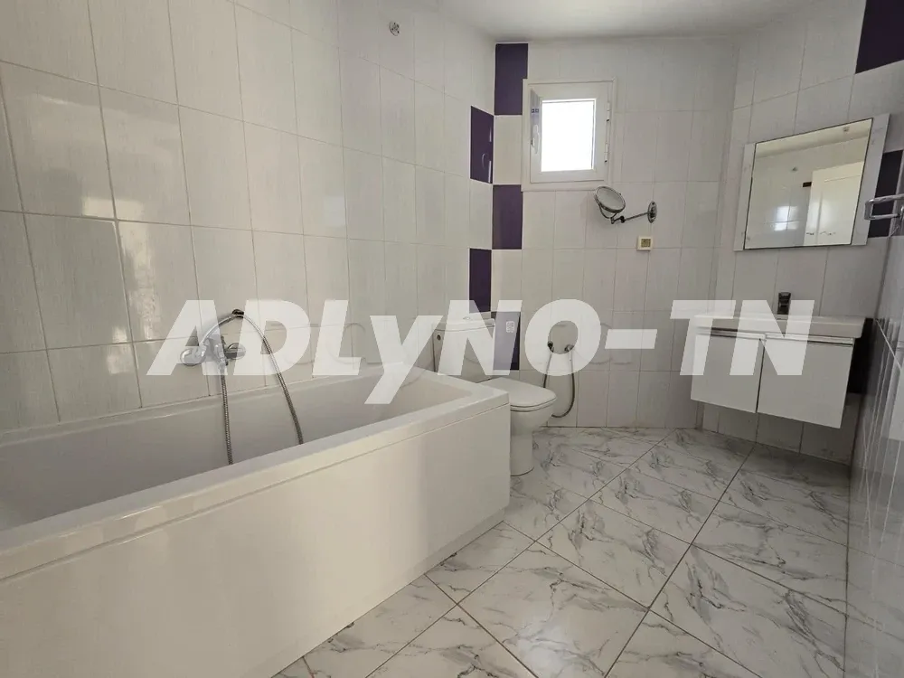 Duplex de 180 m² à Borj Cedria à Ben Arous - Photo 3