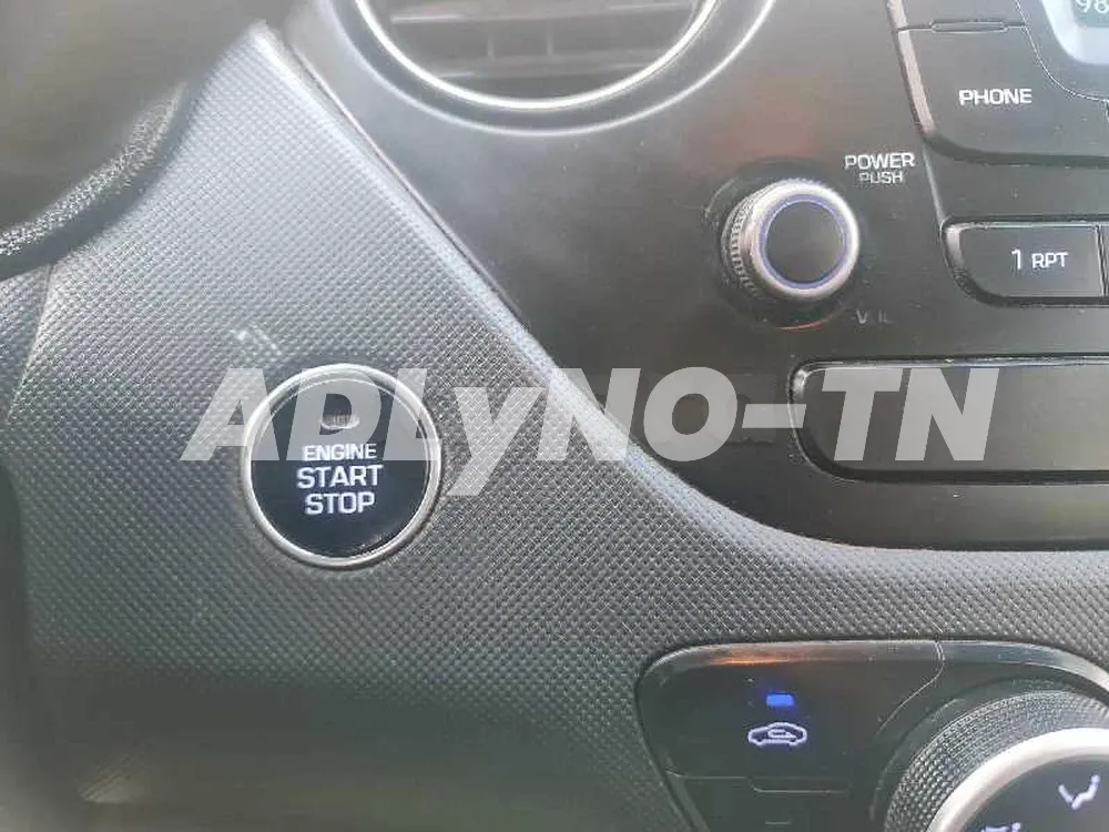Hyundai Grand i 10 à Nabeul - Photo 7