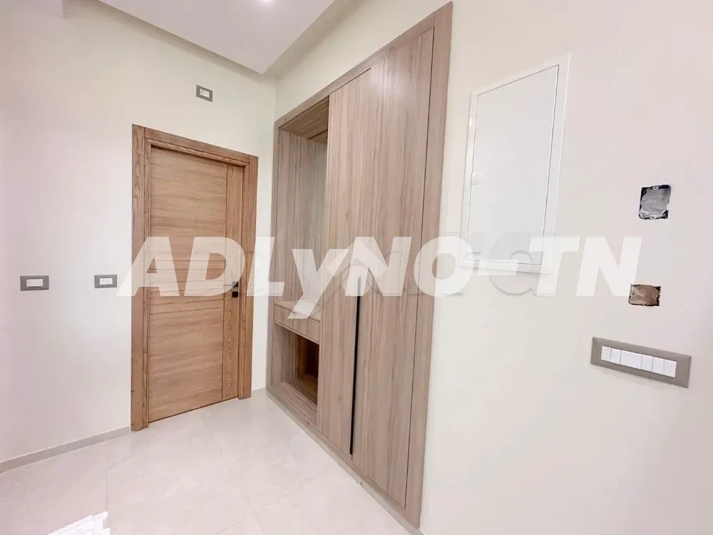 Villa jumelée en location à Ariana - Photo 6