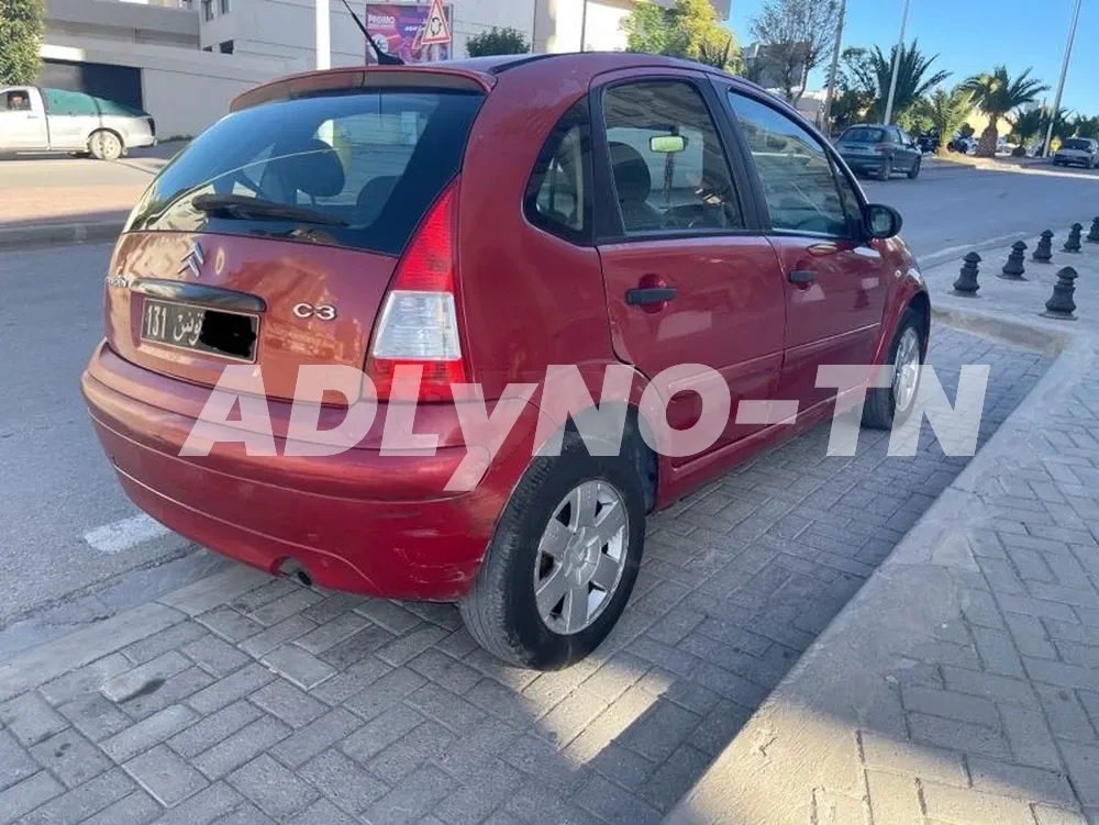 c3 2 eme main à sousse - Photo 2