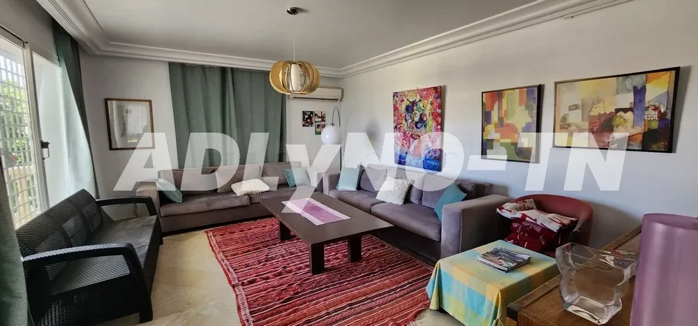Villa de 300m² sur 481m² terrain à Hammamet Nord à Nabeul - Photo 3