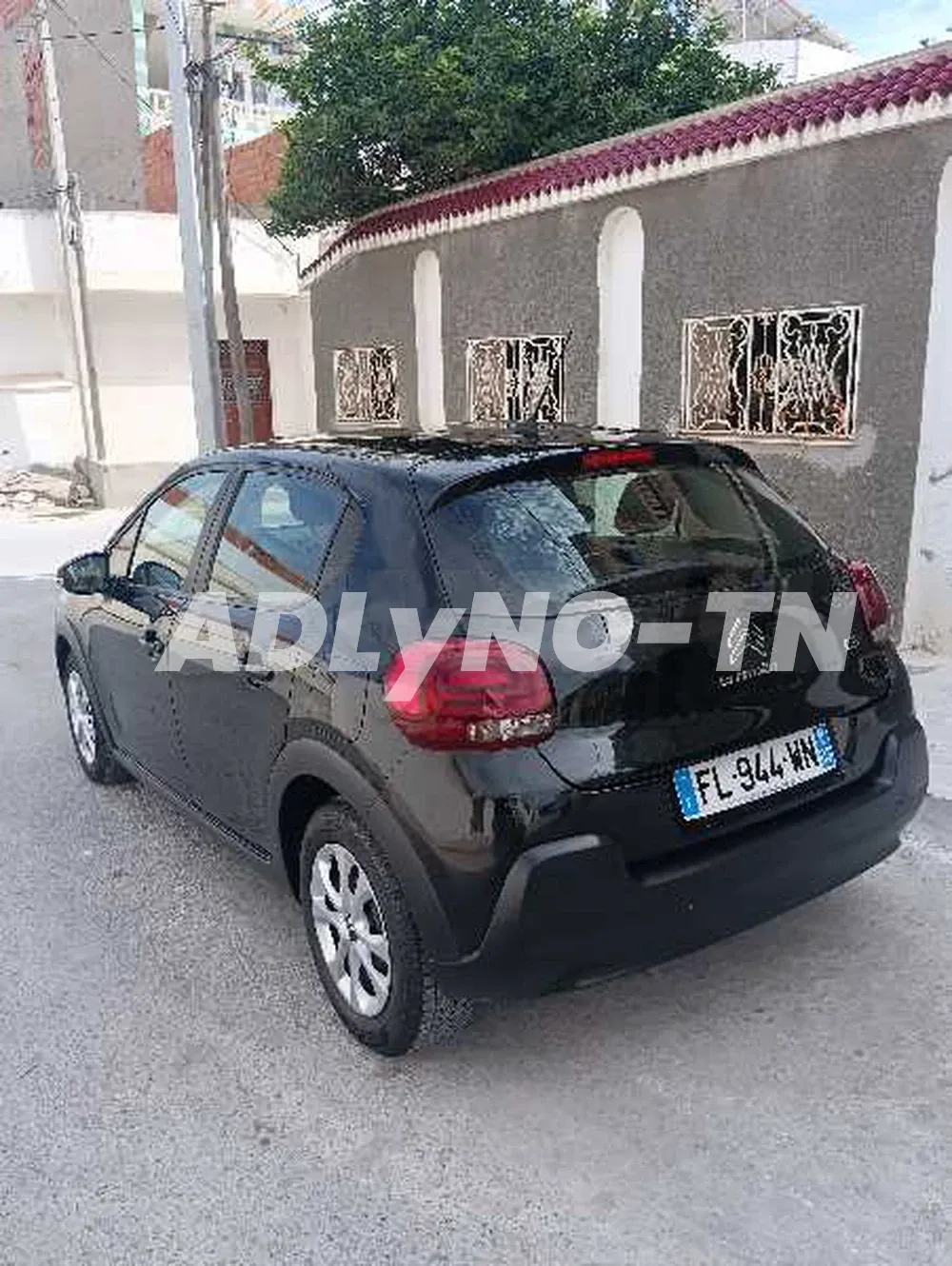 nouvelle C3 diesel dédouanée à sousse - Photo 3