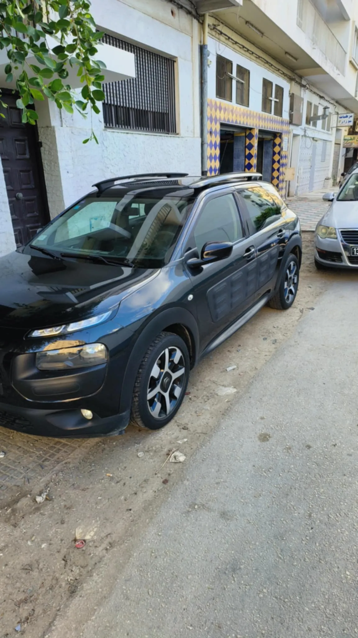 C4 Cactus à vendre à Sfax - Photo 2