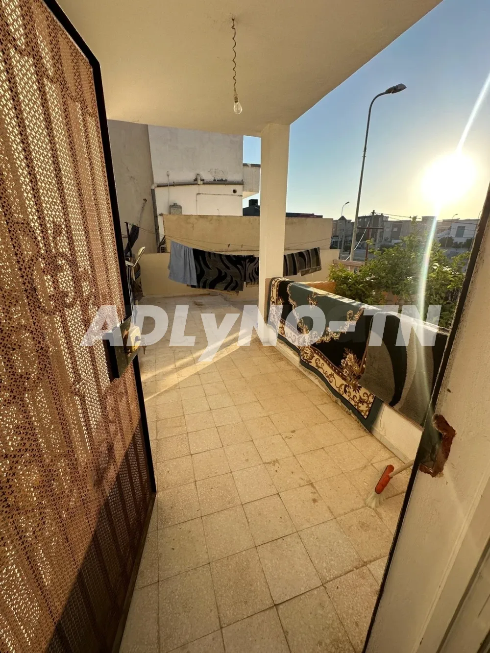 Vente Villa 2 S+5 à Nouvelle Médina 3 à Ben Arous - Photo 4