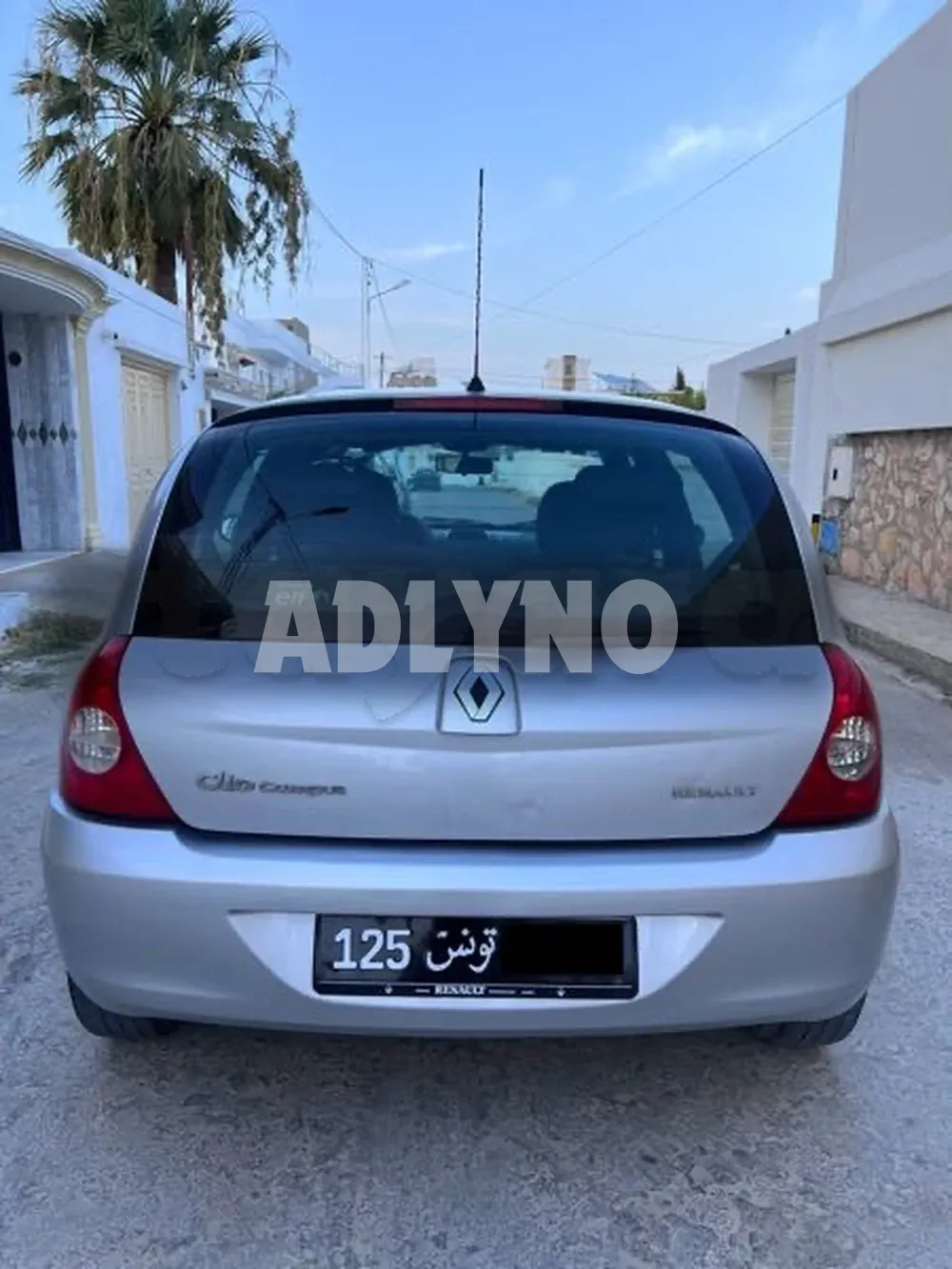 Clio Compus NeuF à Monastir - Photo 1