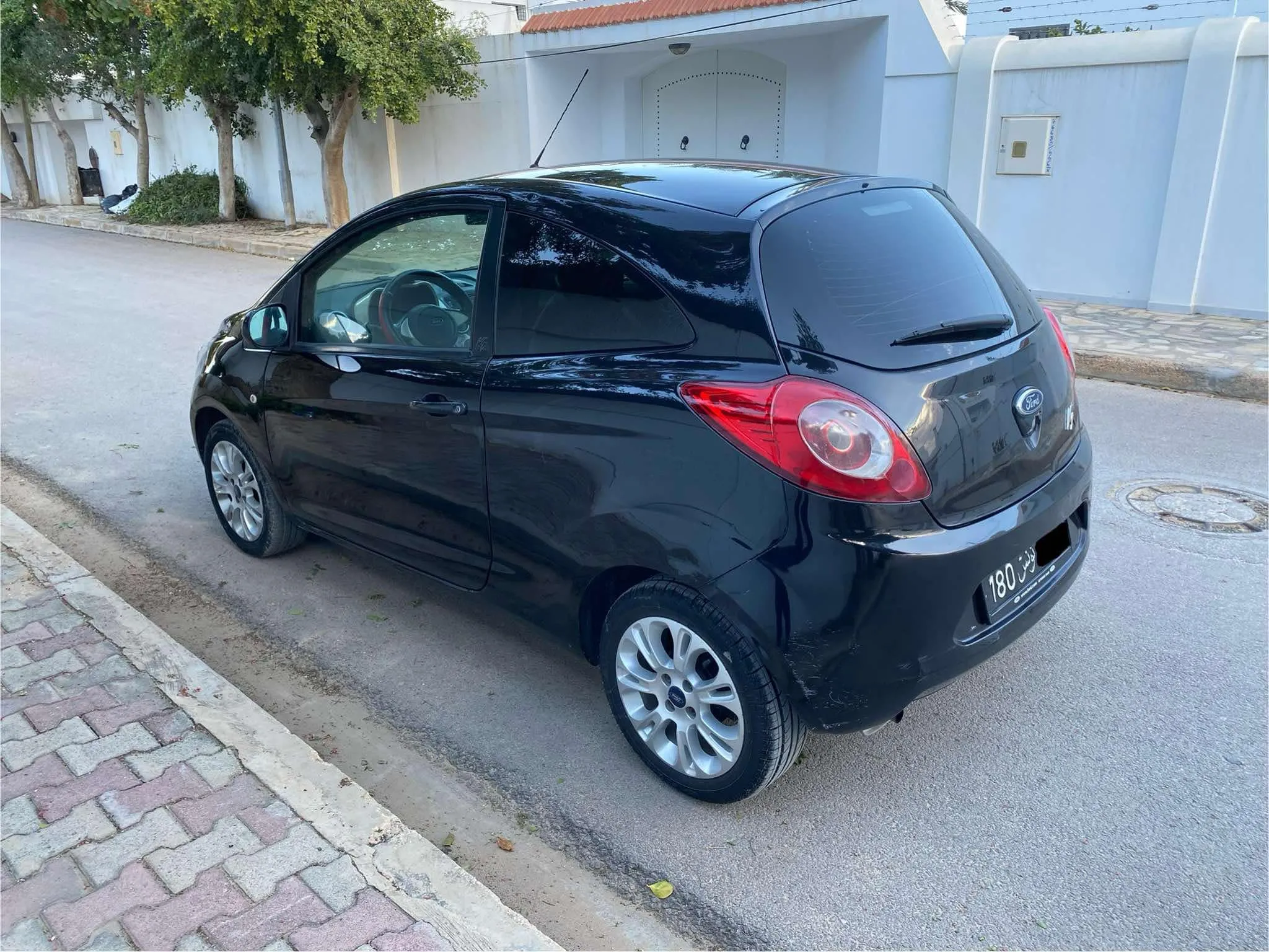 Ford KA a vendre à Sfax - Photo 4